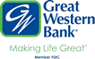 Great Western Bank